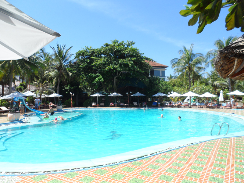 PALMIRA RESORT & SPA